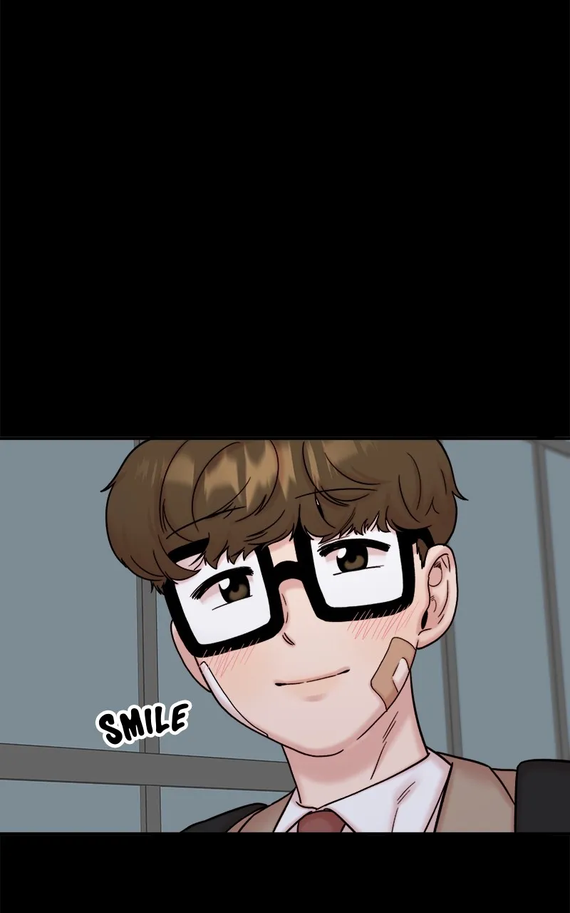 My Dud to Stud Boyfriend Chapter 34 page 34 - 