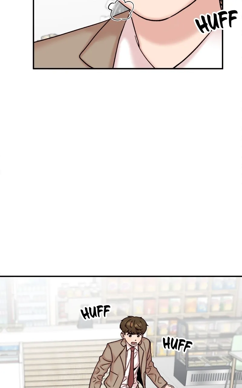 My Dud to Stud Boyfriend Chapter 34 page 38 - 