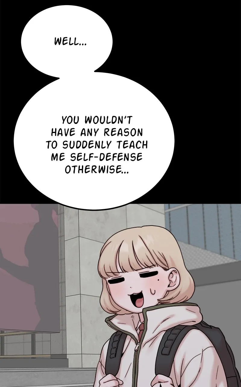 My Dud to Stud Boyfriend Chapter 34 page 5 - 