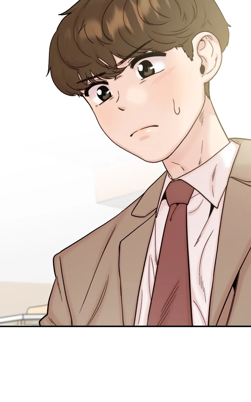 My Dud to Stud Boyfriend Chapter 34 page 42 - 