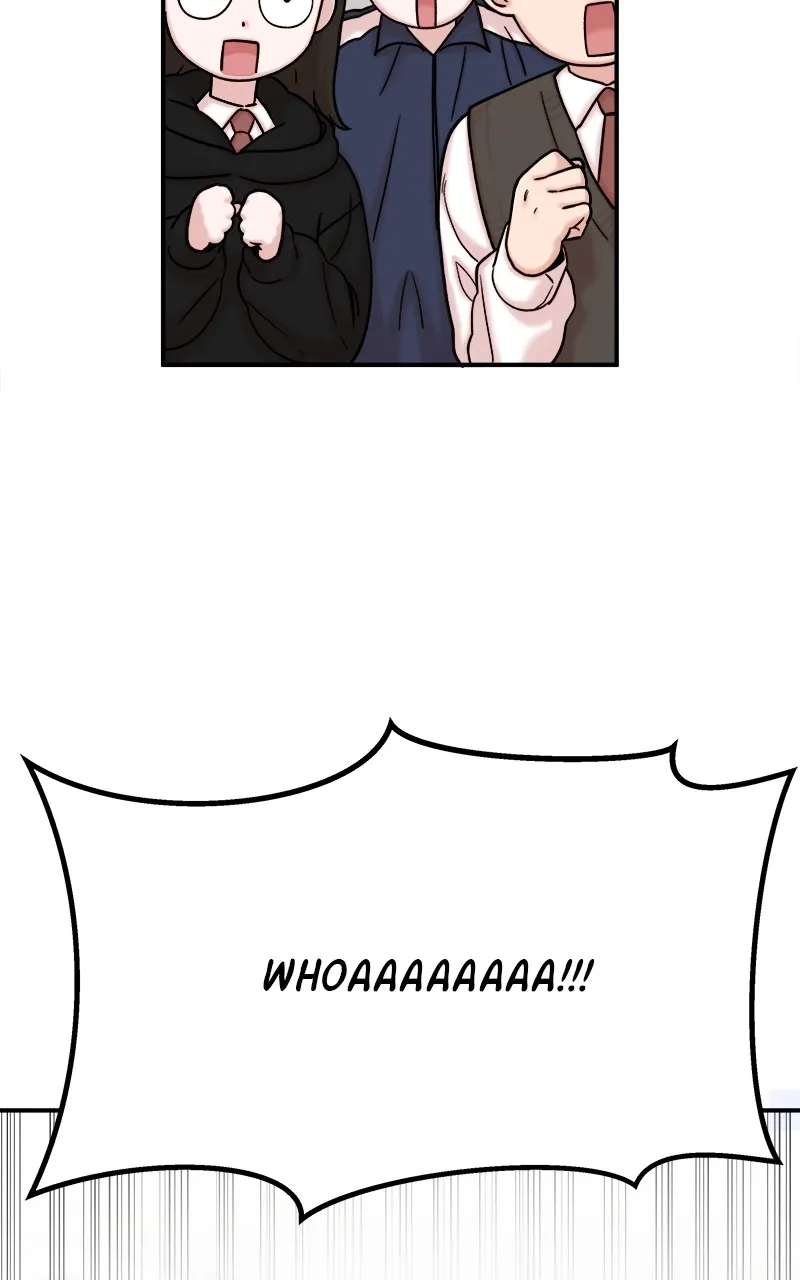 My Dud to Stud Boyfriend Chapter 34 page 46 - 