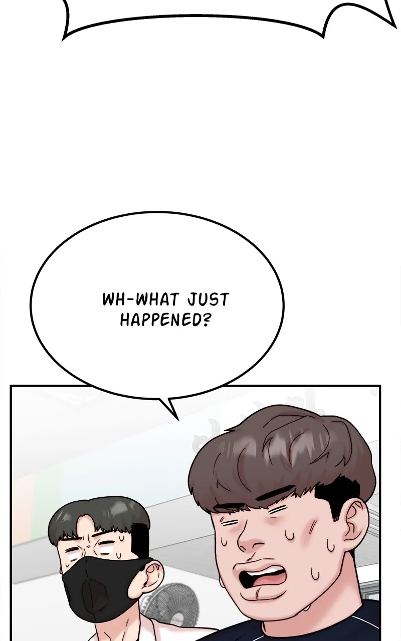 My Dud to Stud Boyfriend Chapter 34 page 48 - 