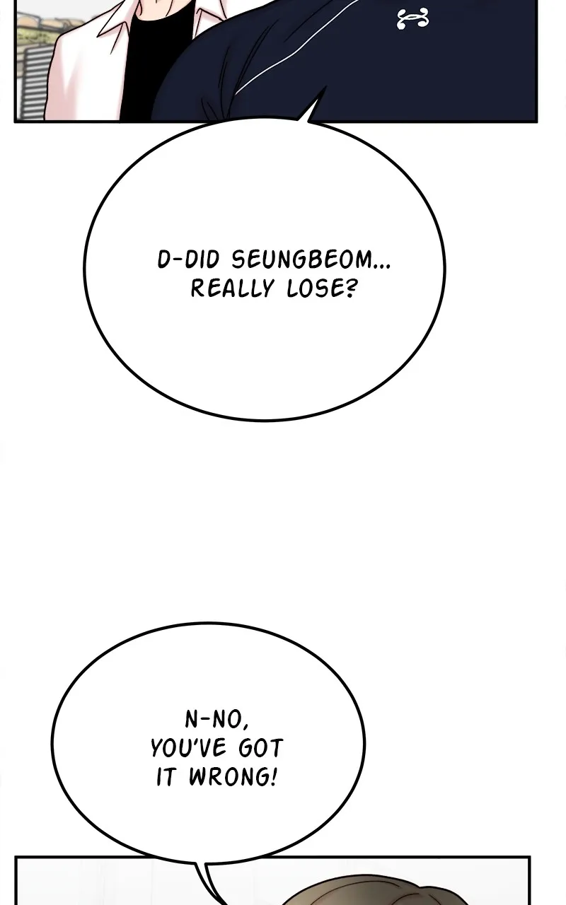 My Dud to Stud Boyfriend Chapter 34 page 49 - 