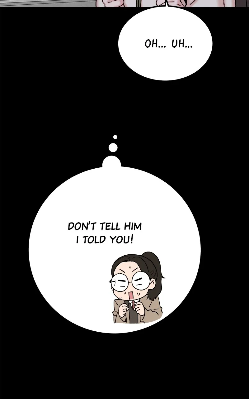 My Dud to Stud Boyfriend Chapter 34 page 6 - 
