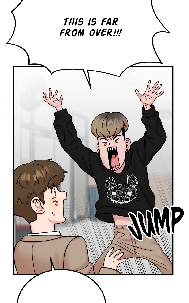 My Dud to Stud Boyfriend Chapter 34 page 51 - 