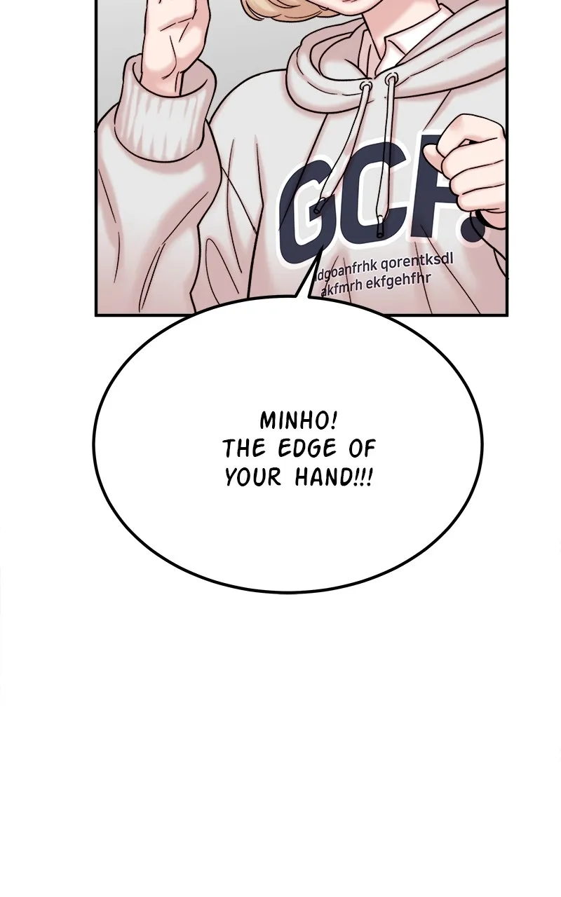 My Dud to Stud Boyfriend Chapter 34 page 53 - 