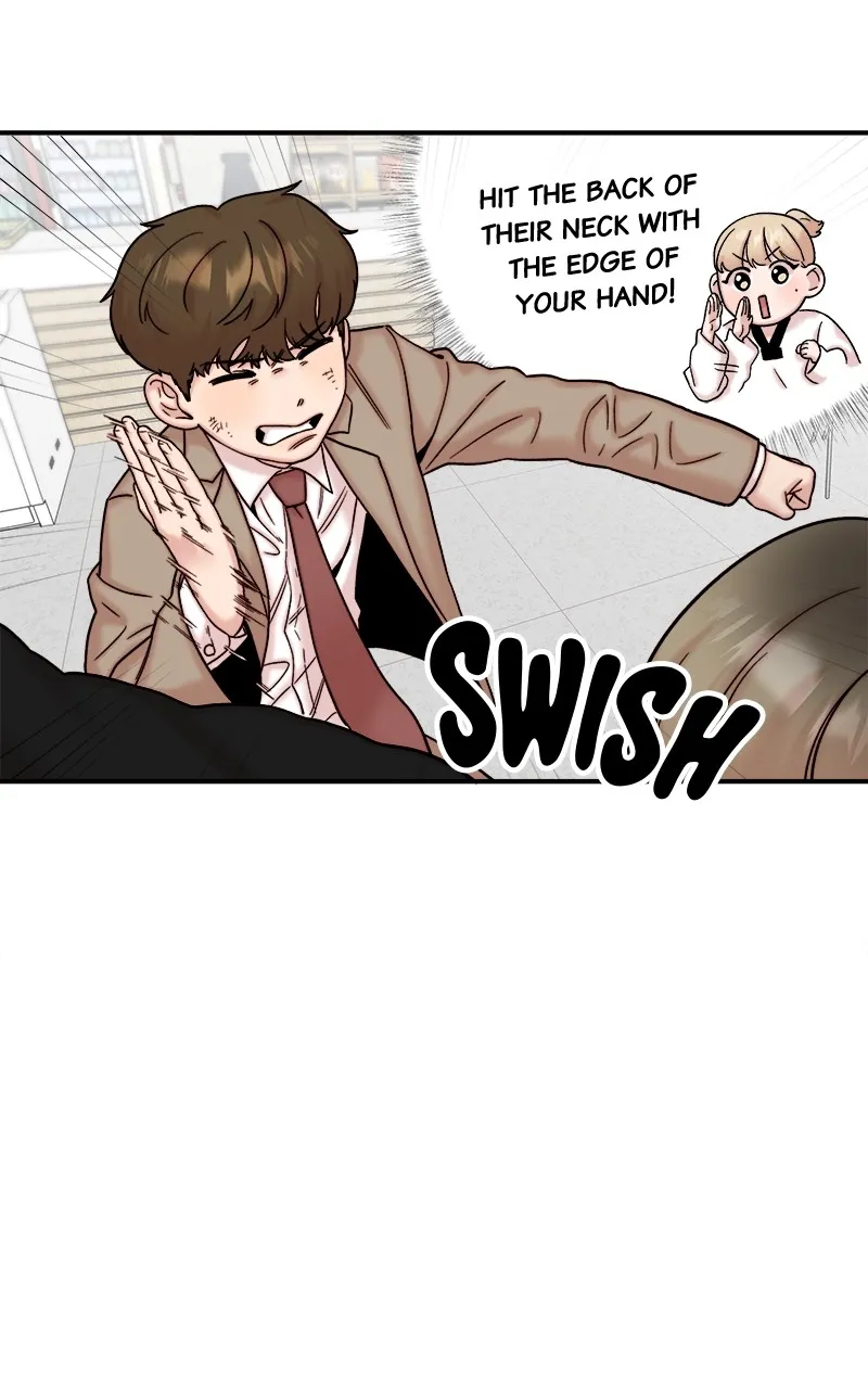 My Dud to Stud Boyfriend Chapter 34 page 54 - 
