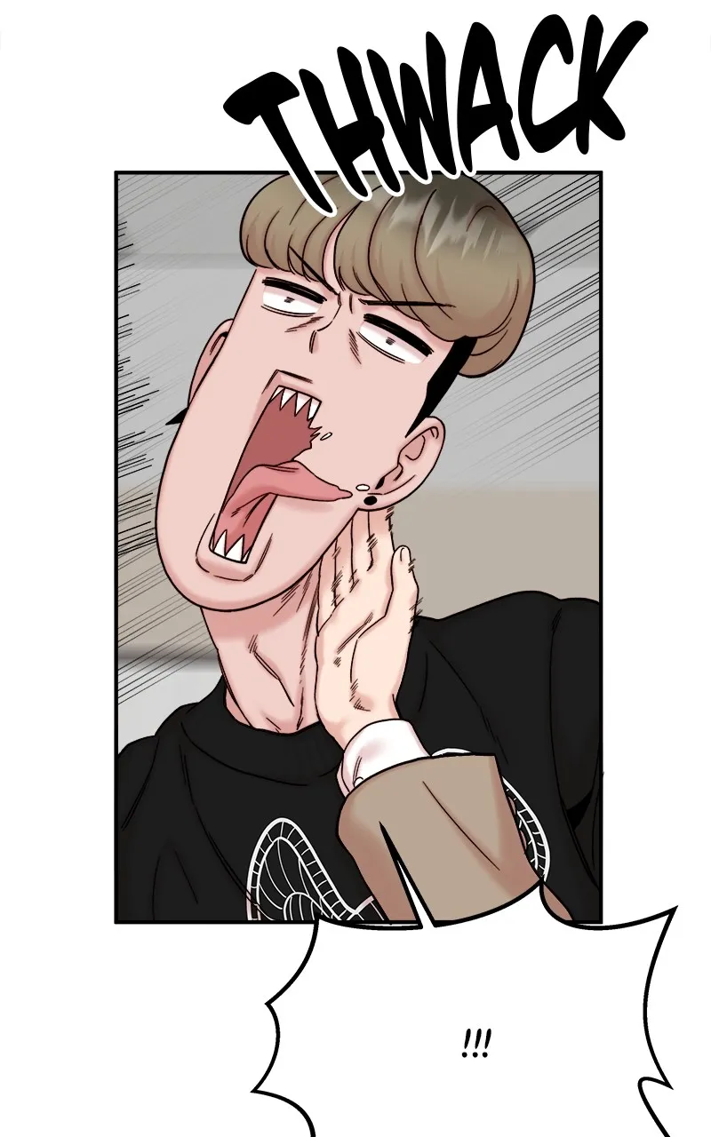 My Dud to Stud Boyfriend Chapter 34 page 55 - 