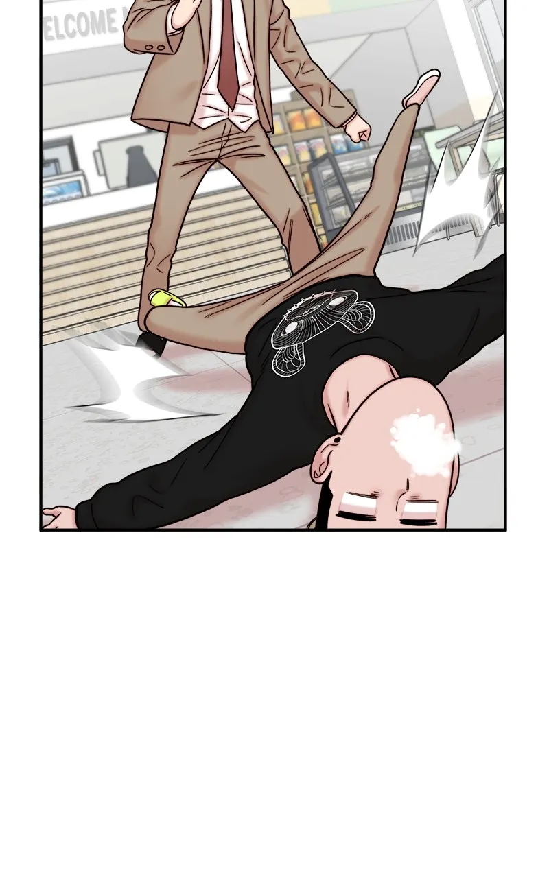 My Dud to Stud Boyfriend Chapter 34 page 57 - 