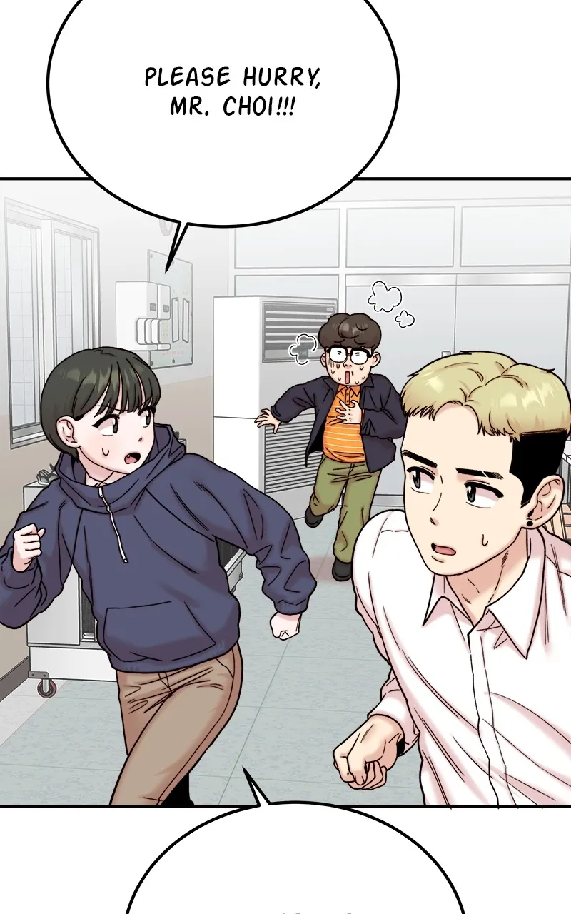My Dud to Stud Boyfriend Chapter 34 page 59 - 