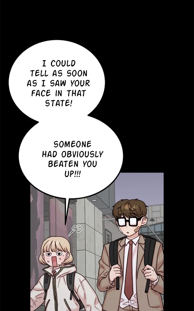 My Dud to Stud Boyfriend Chapter 34 page 7 - 