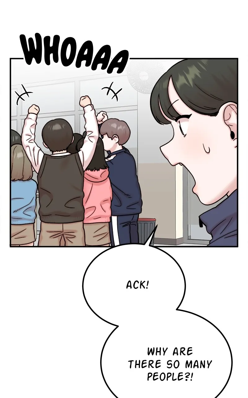 My Dud to Stud Boyfriend Chapter 34 page 61 - 