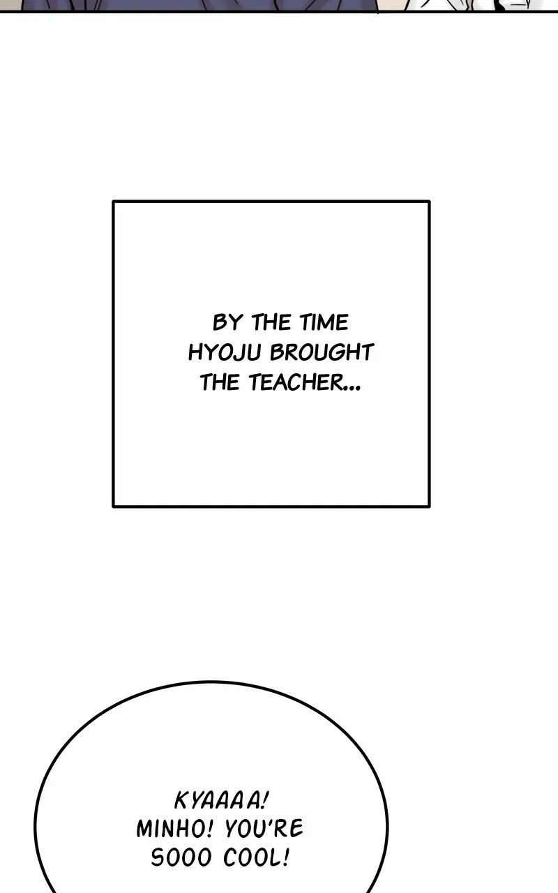 My Dud to Stud Boyfriend Chapter 34 page 63 - 