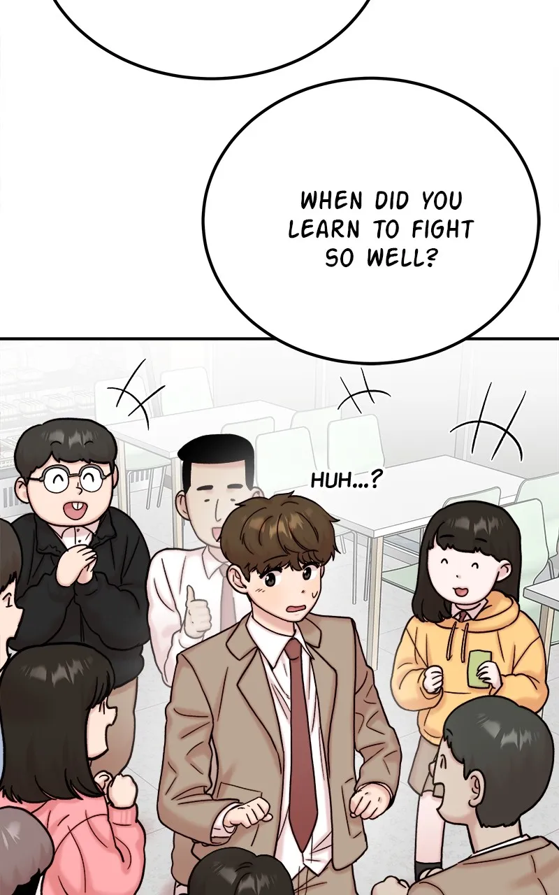 My Dud to Stud Boyfriend Chapter 34 page 64 - 