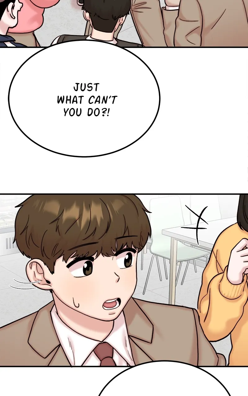 My Dud to Stud Boyfriend Chapter 34 page 65 - 