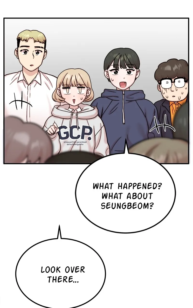 My Dud to Stud Boyfriend Chapter 34 page 67 - 