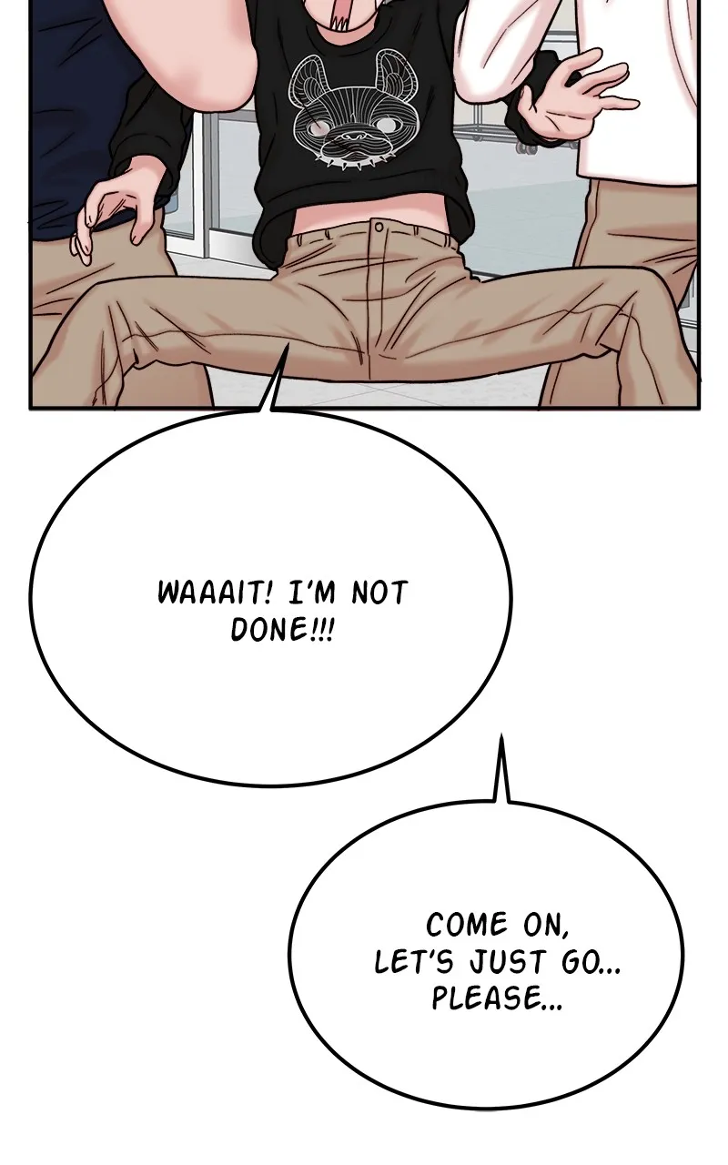 My Dud to Stud Boyfriend Chapter 34 page 69 - 