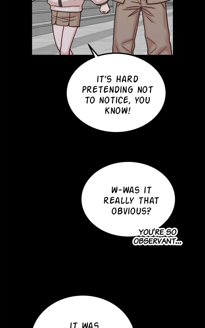 My Dud to Stud Boyfriend Chapter 34 page 8 - 