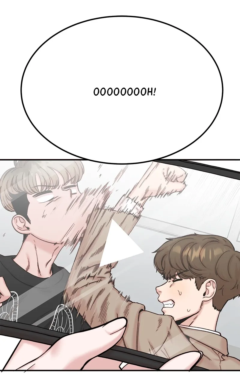 My Dud to Stud Boyfriend Chapter 34 page 71 - 