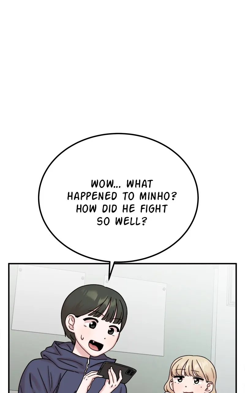 My Dud to Stud Boyfriend Chapter 34 page 72 - 