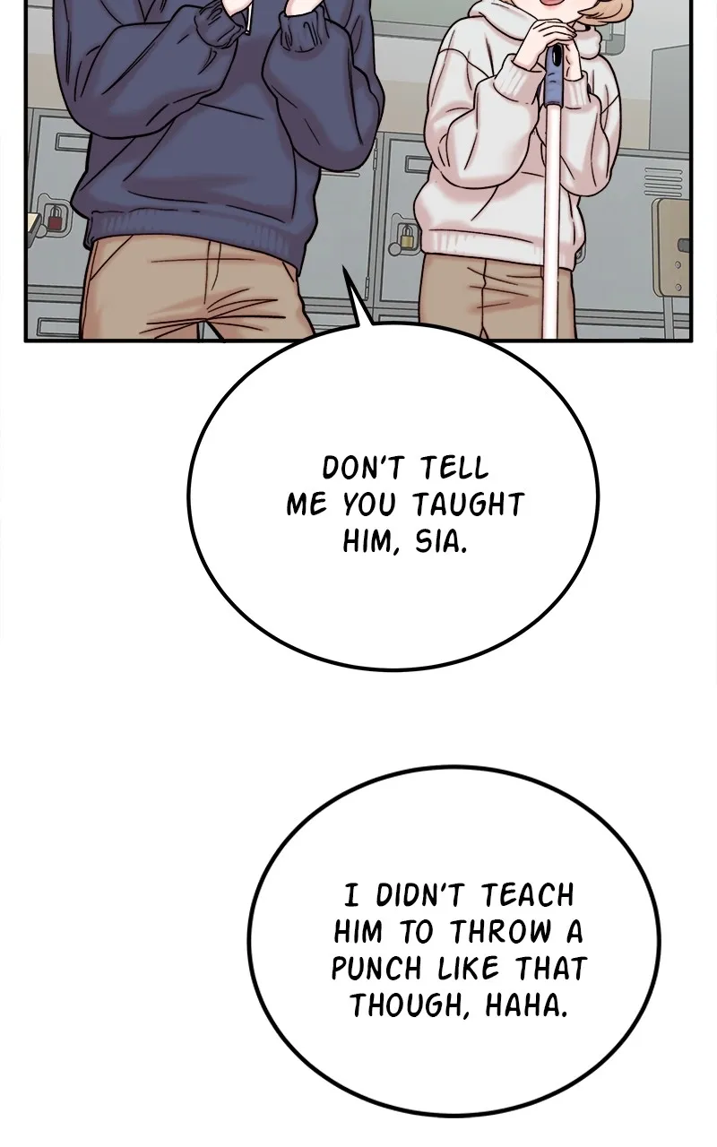My Dud to Stud Boyfriend Chapter 34 page 73 - 