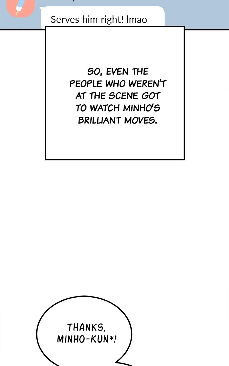 My Dud to Stud Boyfriend Chapter 34 page 76 - 