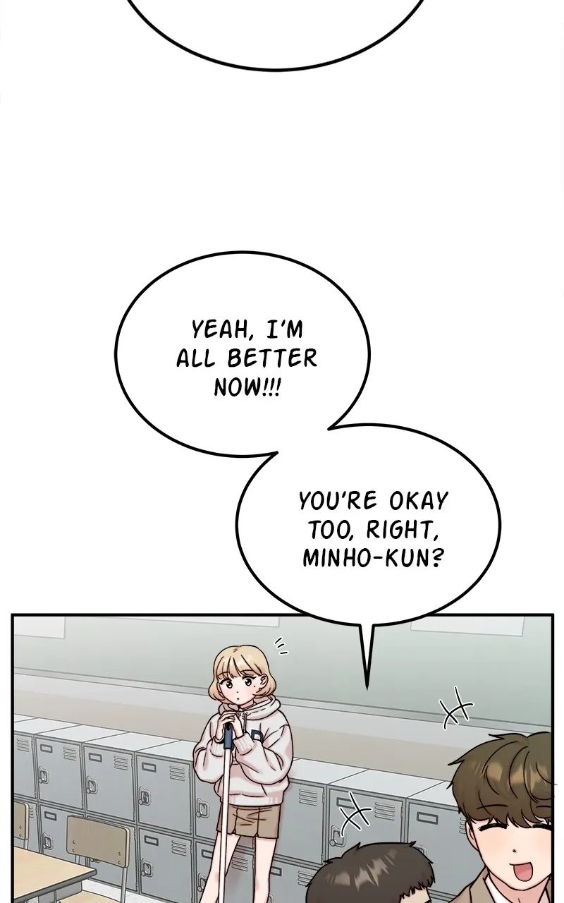 My Dud to Stud Boyfriend Chapter 34 page 78 - 