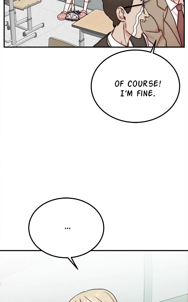 My Dud to Stud Boyfriend Chapter 34 page 79 - 