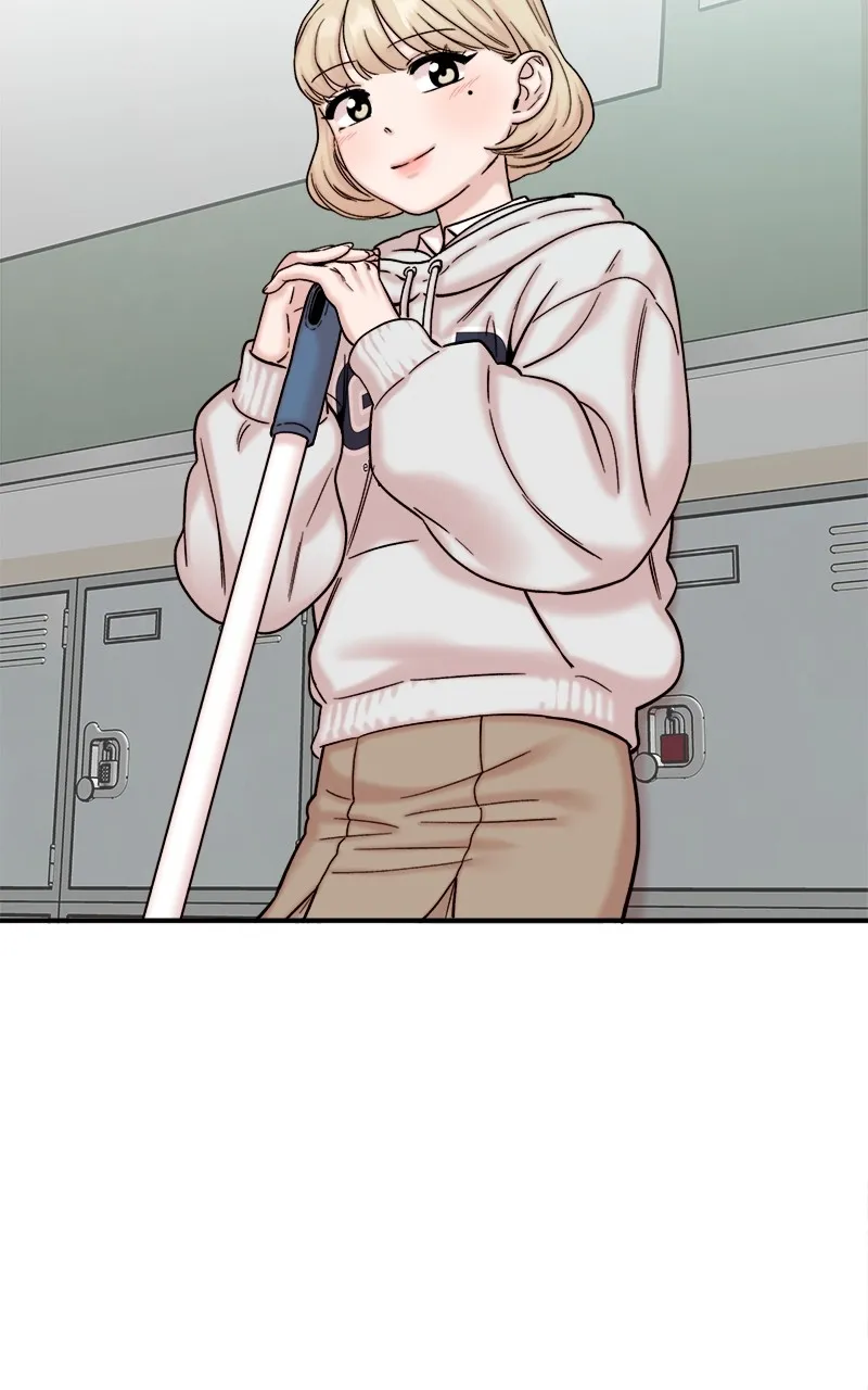 My Dud to Stud Boyfriend Chapter 34 page 80 - 