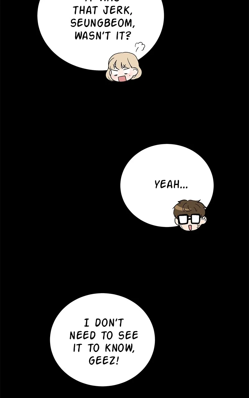 My Dud to Stud Boyfriend Chapter 34 page 9 - 