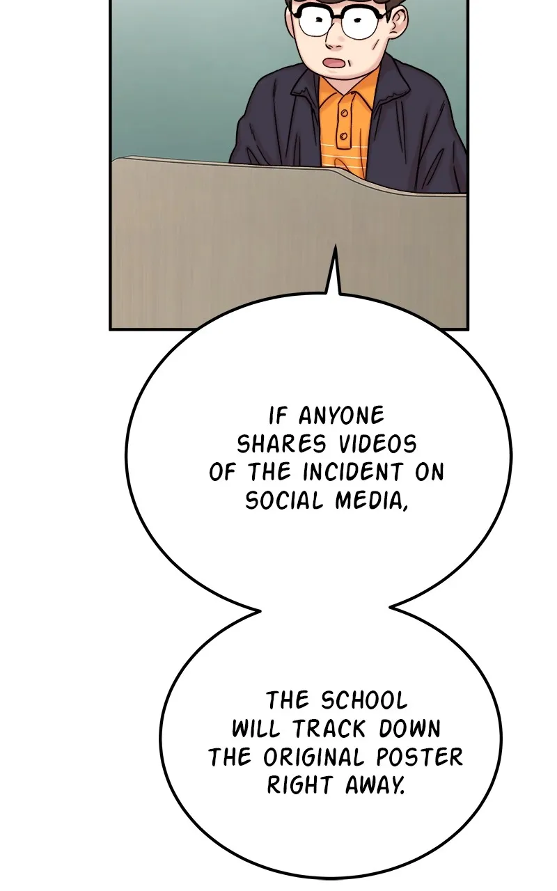My Dud to Stud Boyfriend Chapter 34 page 83 - 