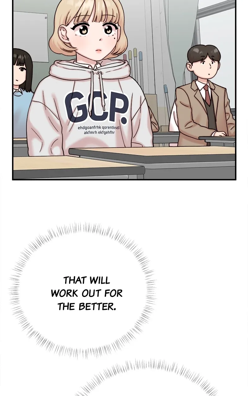 My Dud to Stud Boyfriend Chapter 34 page 85 - 