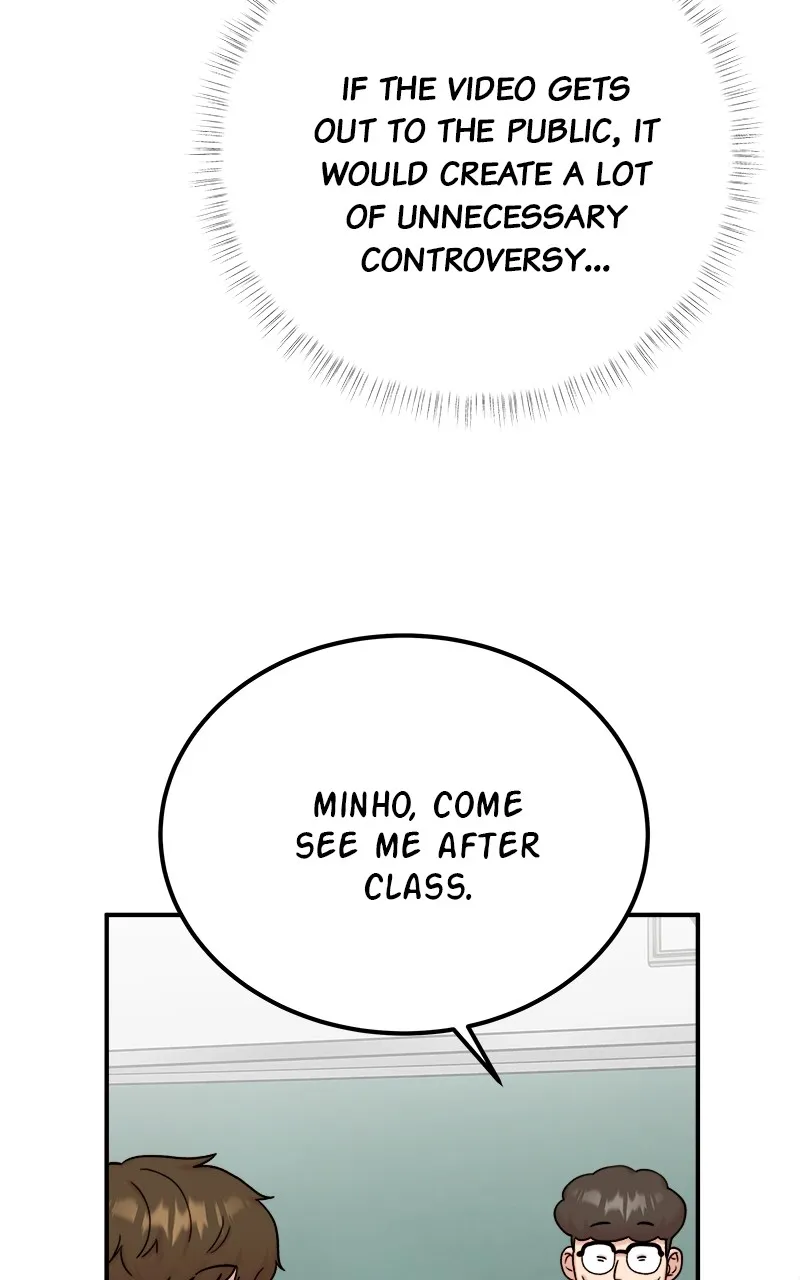 My Dud to Stud Boyfriend Chapter 34 page 86 - 