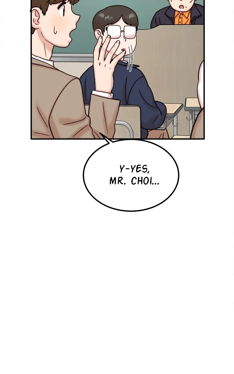 My Dud to Stud Boyfriend Chapter 34 page 87 - 
