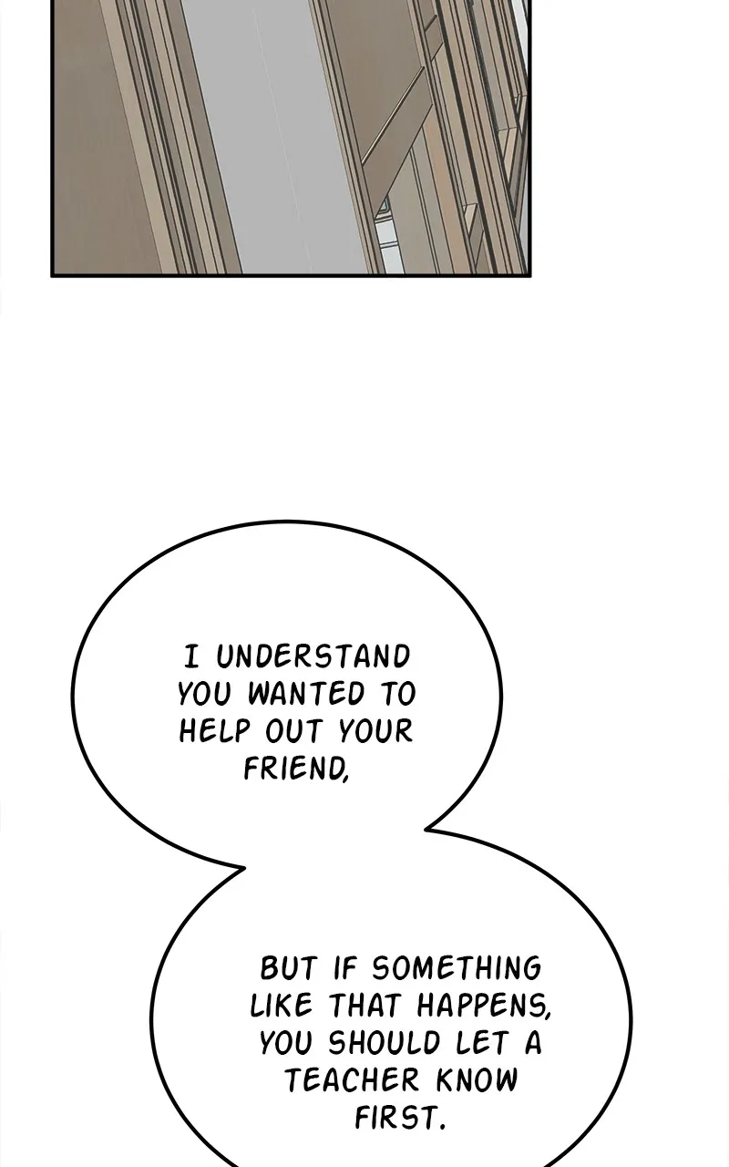 My Dud to Stud Boyfriend Chapter 34 page 89 - 