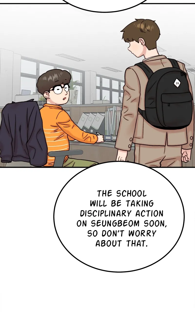 My Dud to Stud Boyfriend Chapter 34 page 90 - 
