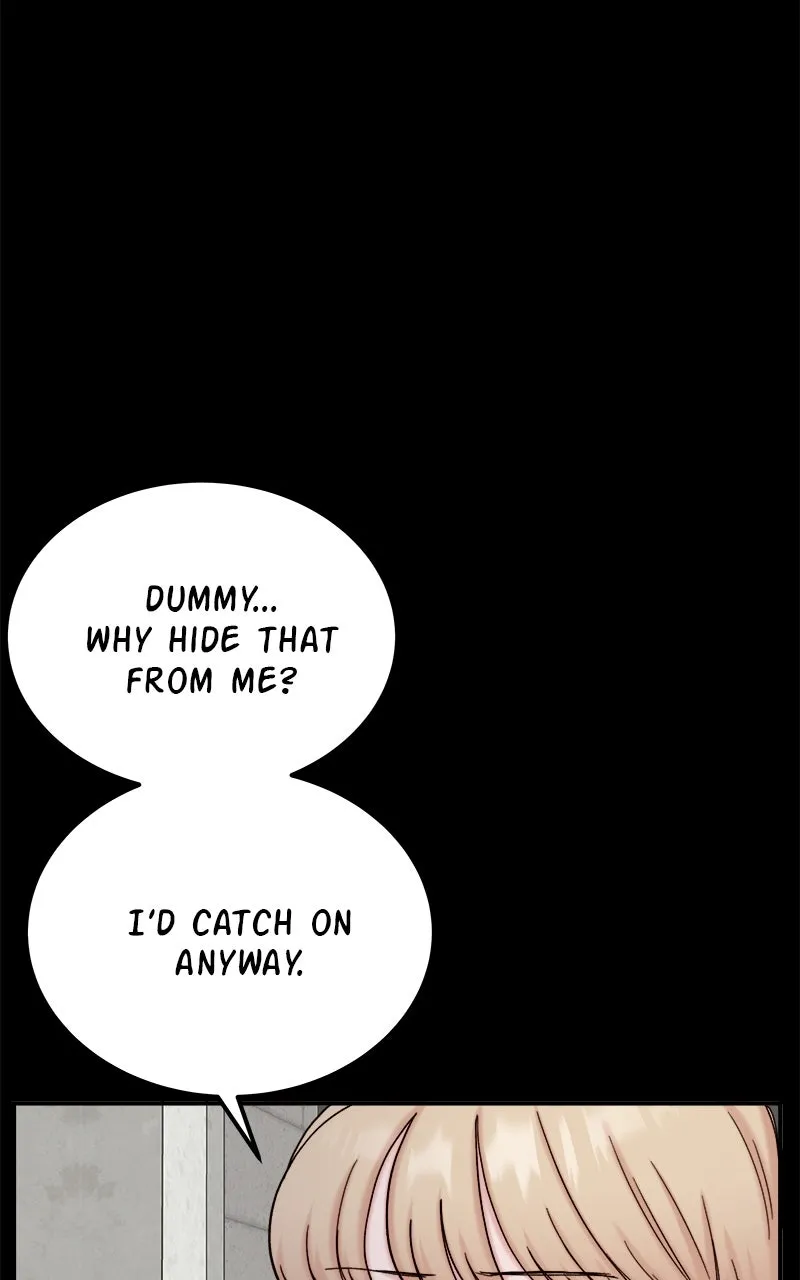 My Dud to Stud Boyfriend Chapter 34 page 10 - 