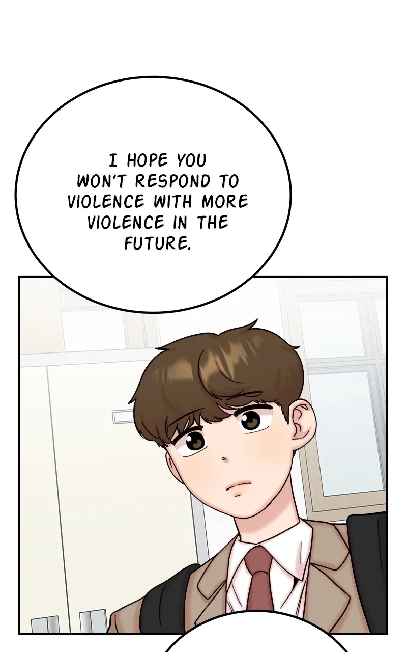 My Dud to Stud Boyfriend Chapter 34 page 91 - 