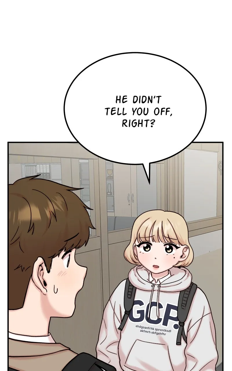 My Dud to Stud Boyfriend Chapter 34 page 97 - 