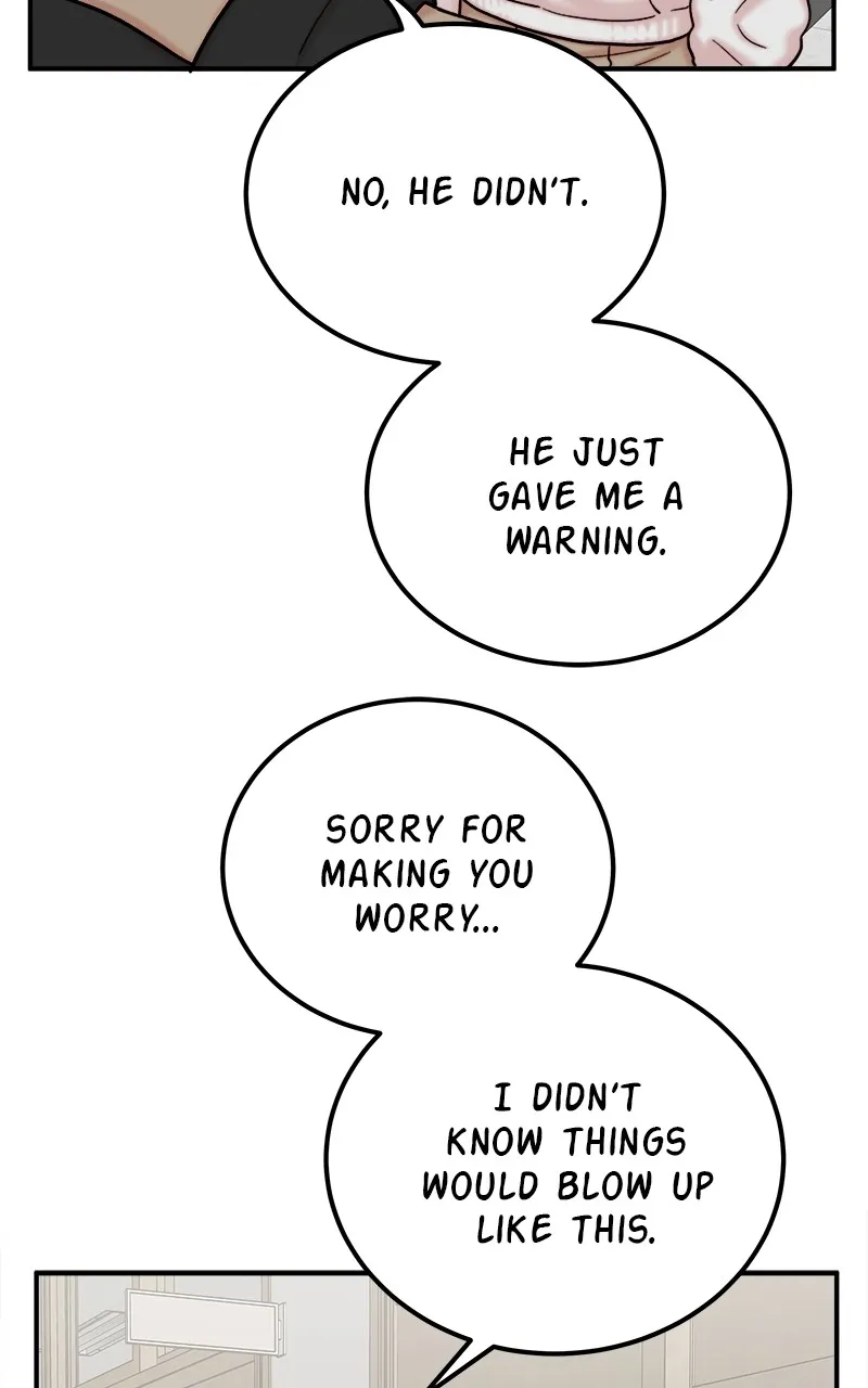 My Dud to Stud Boyfriend Chapter 34 page 98 - 