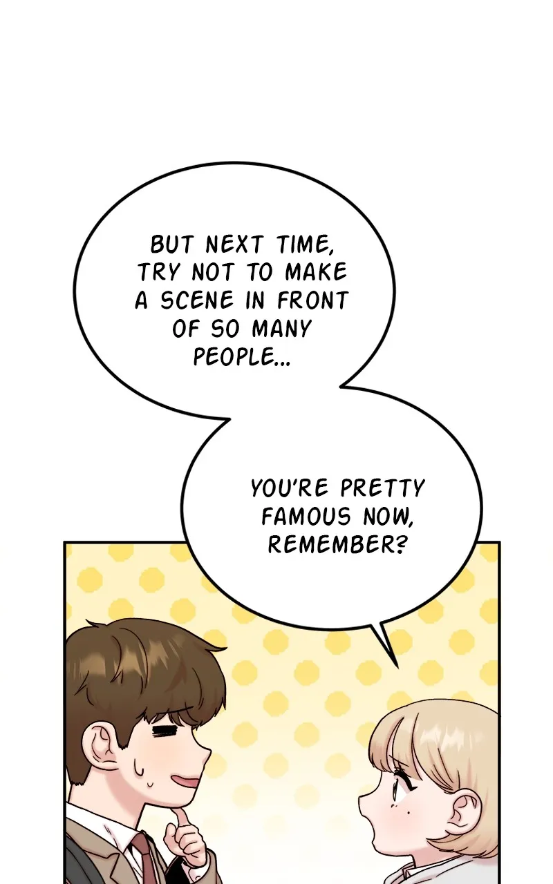 My Dud to Stud Boyfriend Chapter 34 page 100 - 