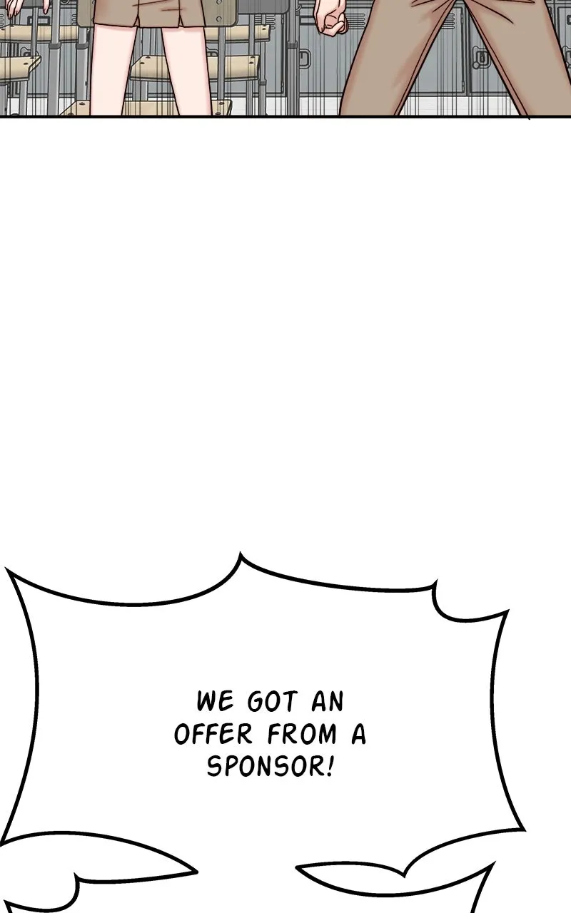 My Dud to Stud Boyfriend Chapter 35 page 2 - 