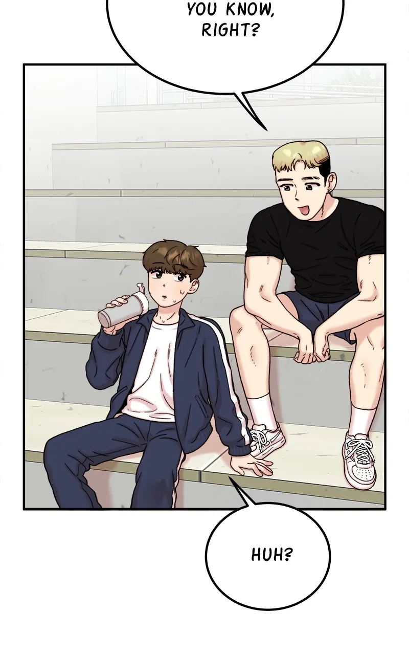 My Dud to Stud Boyfriend Chapter 35 page 101 - 