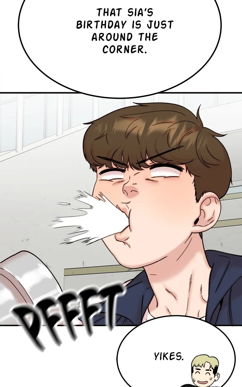 My Dud to Stud Boyfriend Chapter 35 page 103 - 
