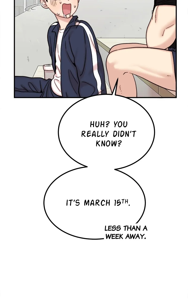 My Dud to Stud Boyfriend Chapter 35 page 105 - 