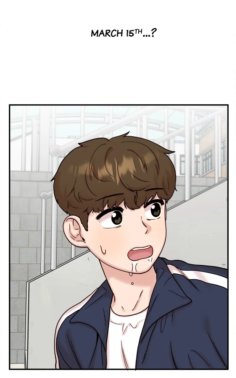 My Dud to Stud Boyfriend Chapter 35 page 106 - 