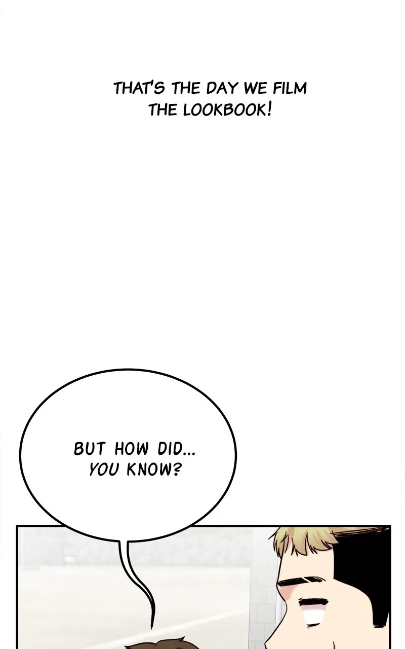 My Dud to Stud Boyfriend Chapter 35 page 107 - 