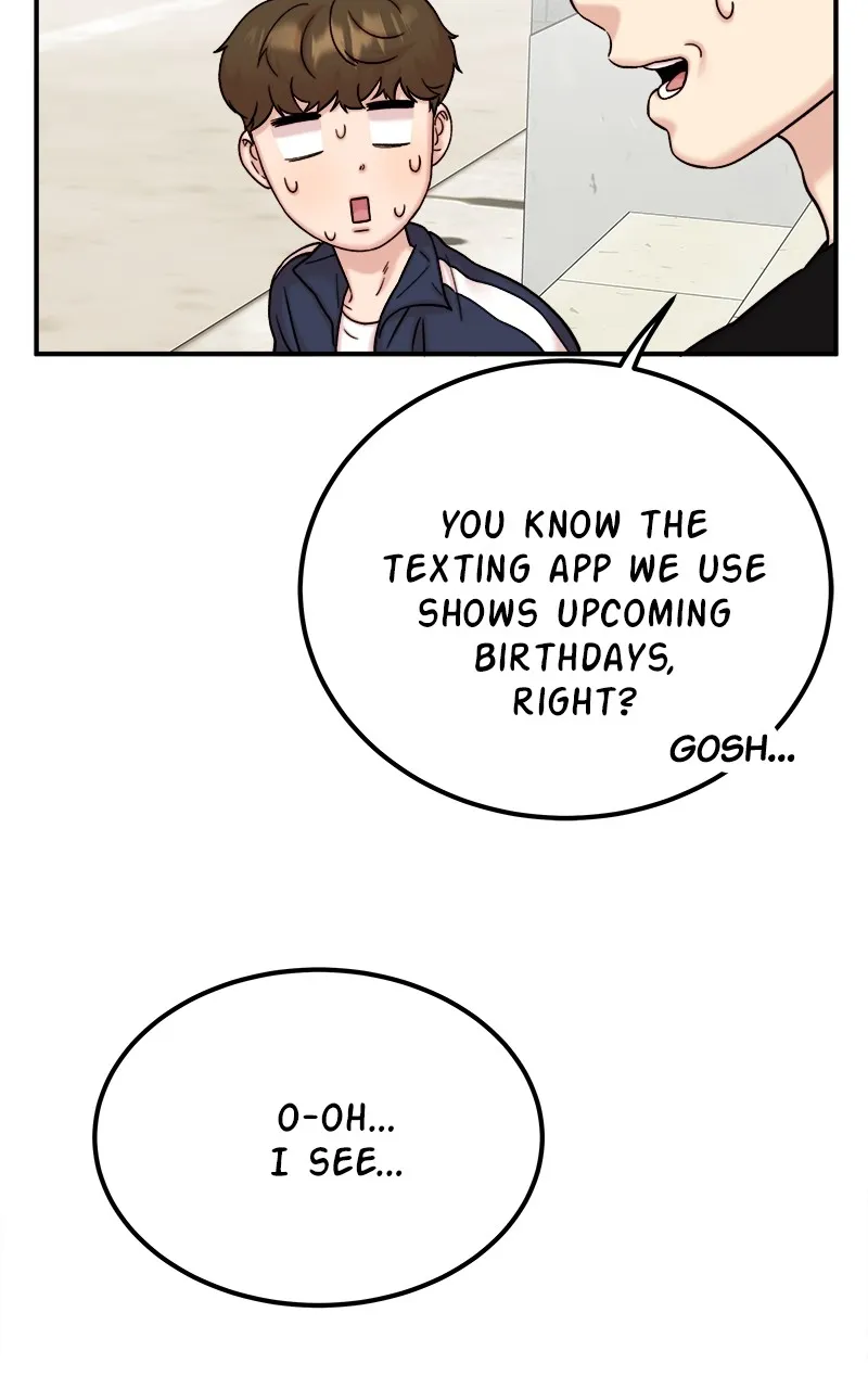 My Dud to Stud Boyfriend Chapter 35 page 108 - 