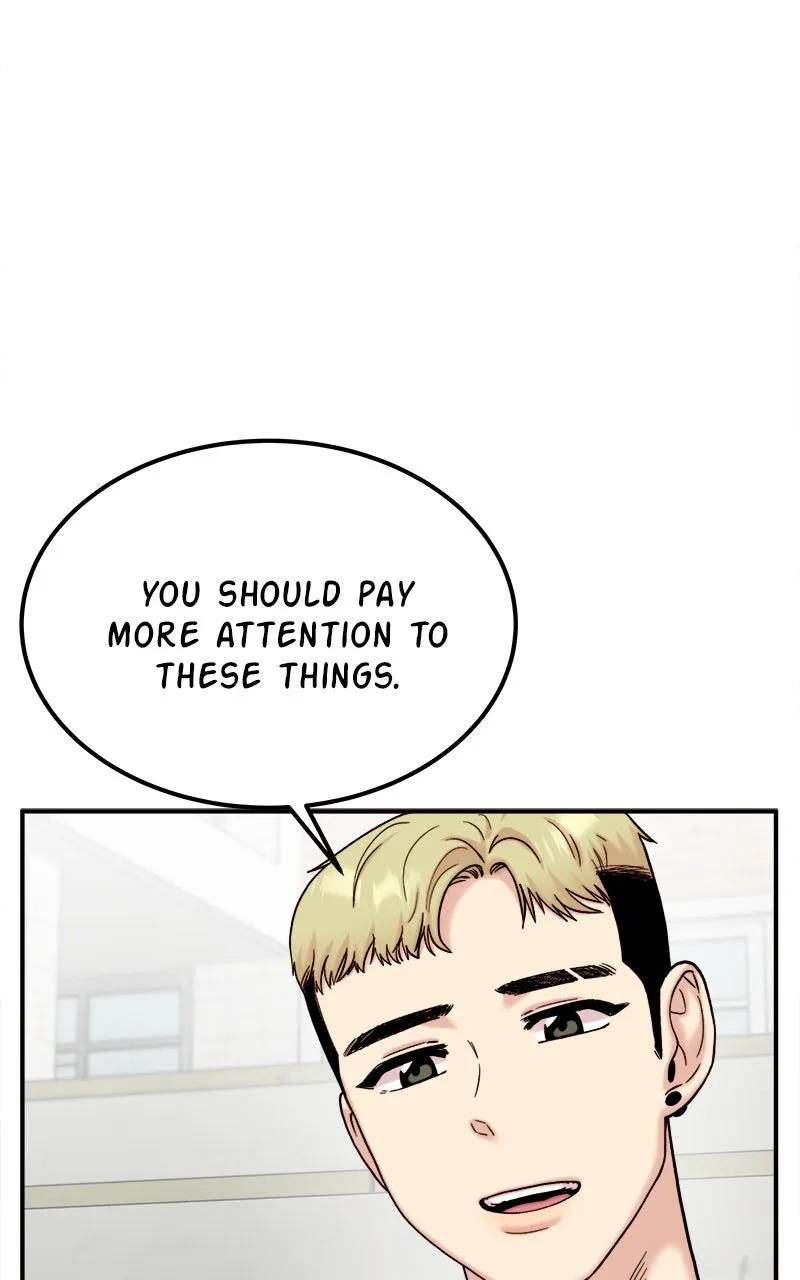 My Dud to Stud Boyfriend Chapter 35 page 109 - 