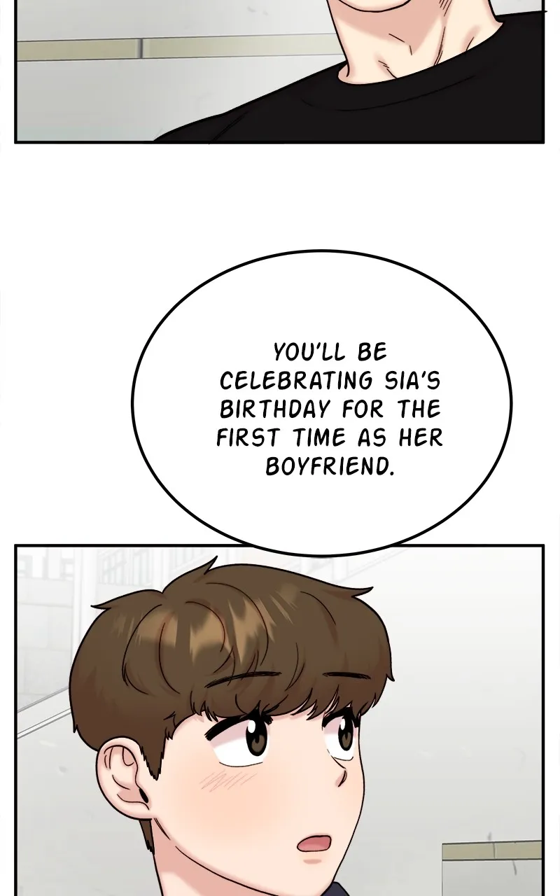 My Dud to Stud Boyfriend Chapter 35 page 110 - 